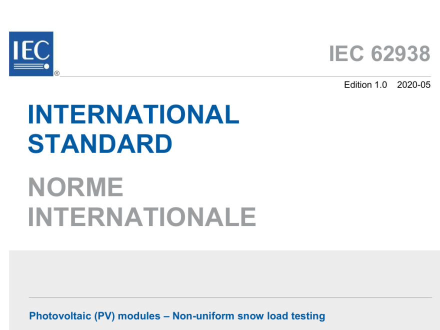 IEC 62938:2020