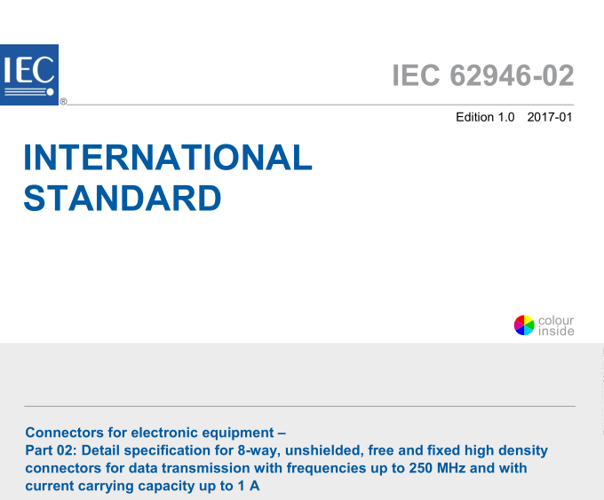 IEC 62946-02:2017