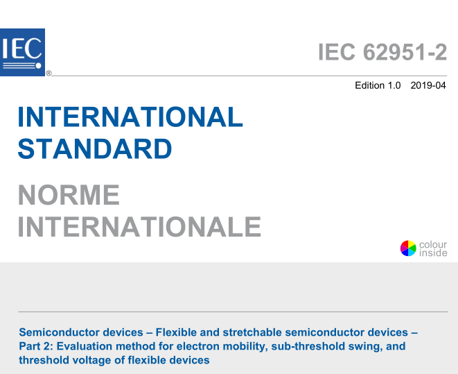 IEC 62951-2:2019