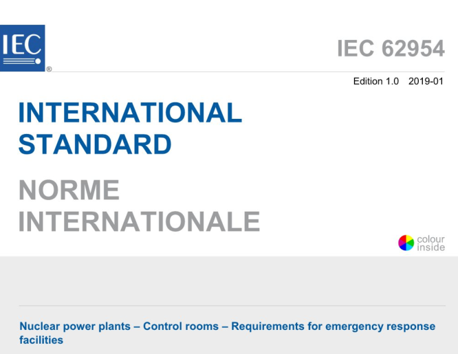 IEC 62954