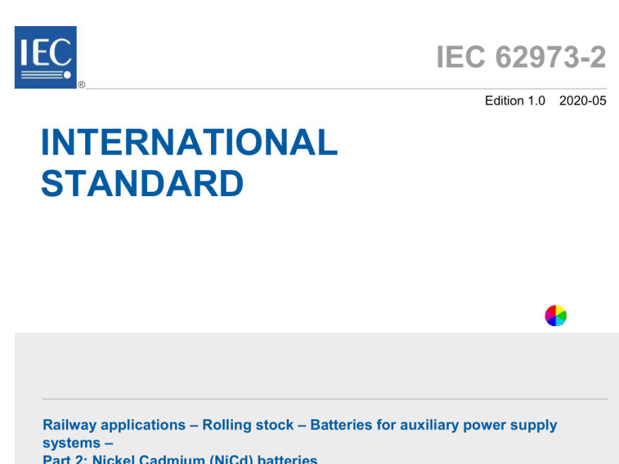 IEC 62973-2:2020