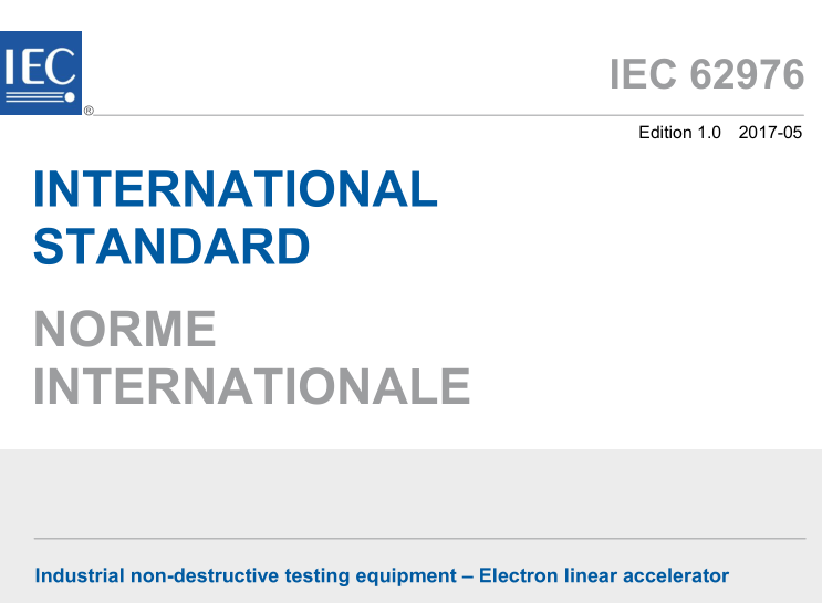 IEC 62976:2017