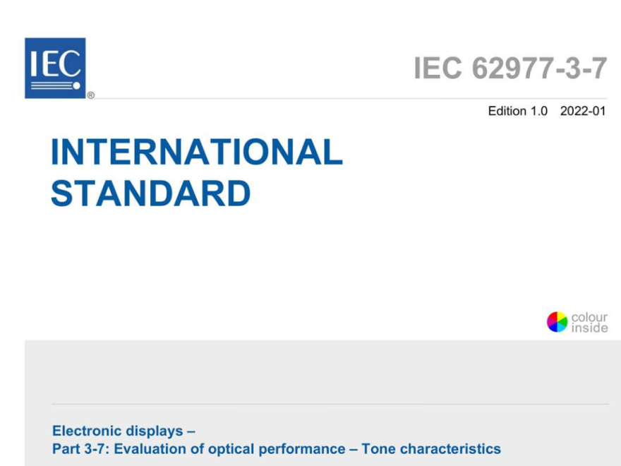 IEC 62977-3-7:2022 pdf download
