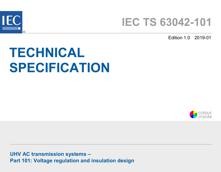 IEC 63042-101:2019