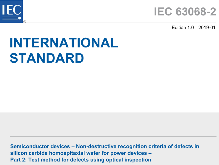 IEC 63068-2:2019