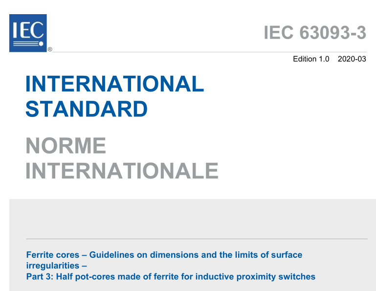 IEC 63093-3