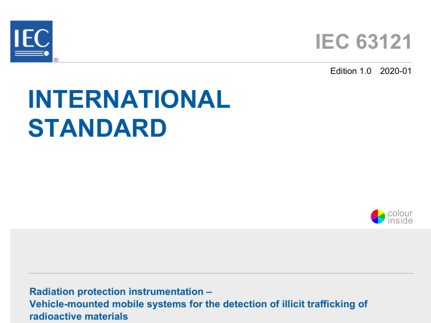 IEC 63121:2020