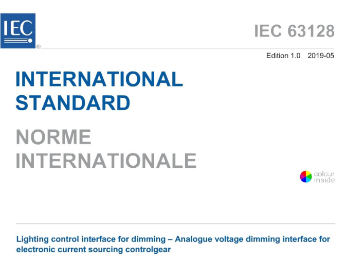 IEC 63128:2019