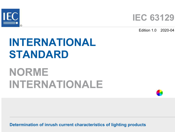 IEC 63129:2020