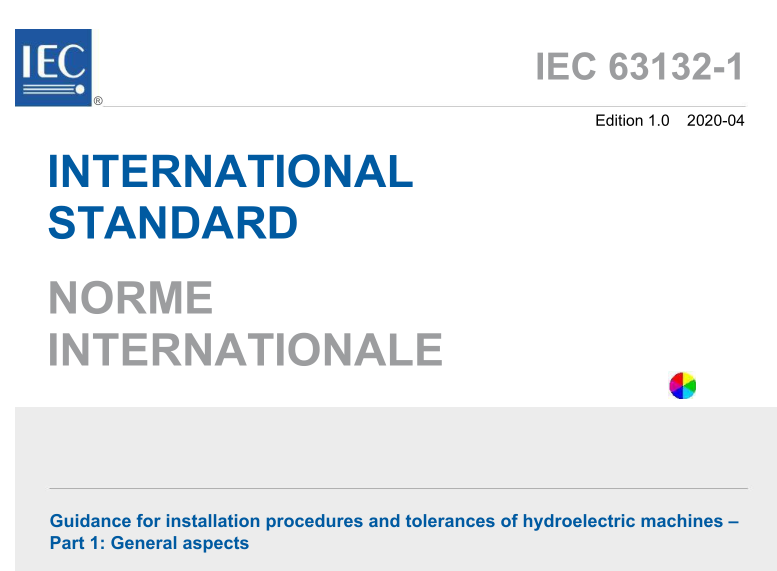 IEC 63132-1-2020