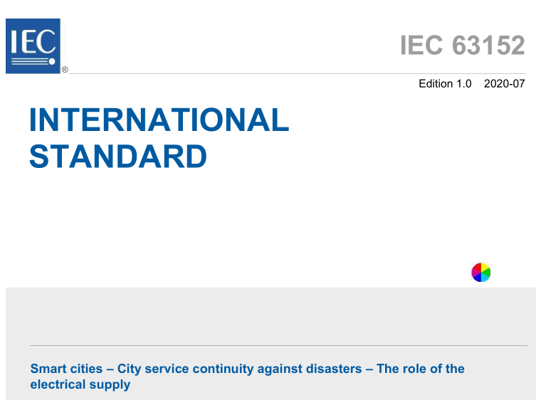 IEC 63152:2020