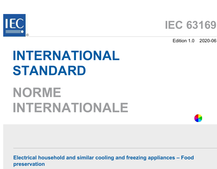 IEC 63169:2020