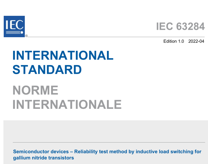 IEC 63284:2022