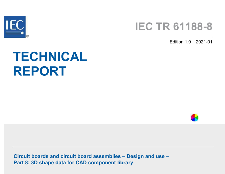 IEC TR 61188-8:2021 pdf download