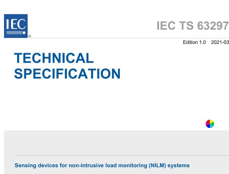 IEC TS 63297:2021 pdf download