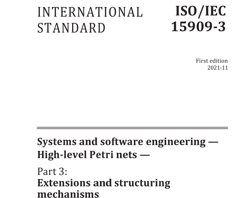 ISO/IEC 15909-3:2021