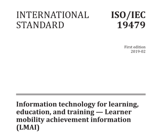 ISO/IEC 19479:2019