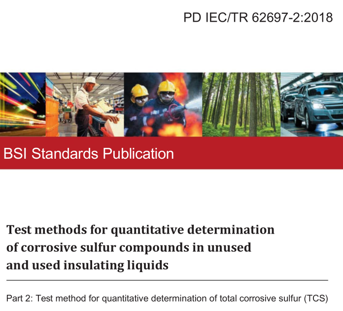 PD IEC/TR 62697-2:2018