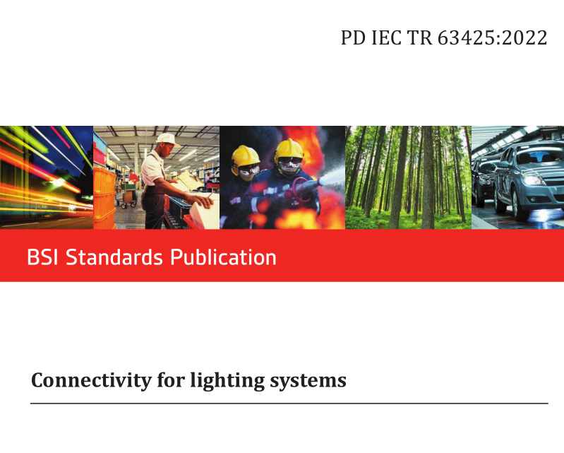 PD IEC TR 63425:2022