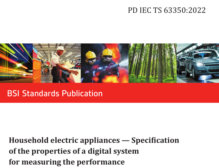 PD IEC TS 63350:2022