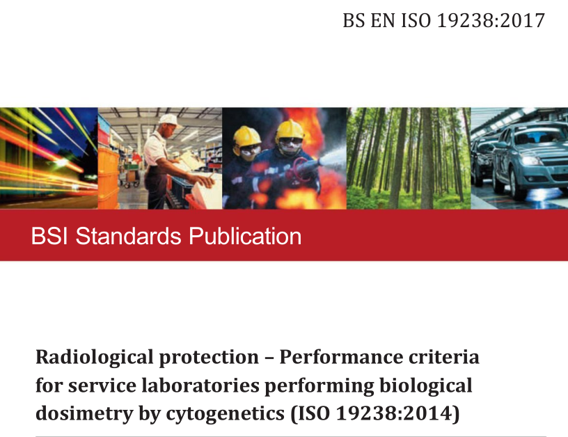 BS EN ISO 19238:2017