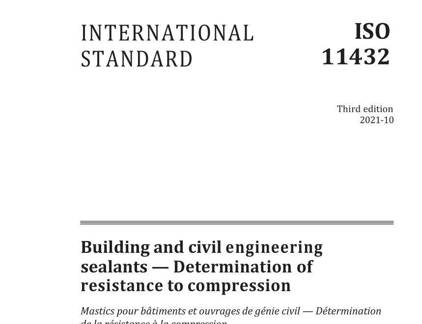 ISO 11432:2021