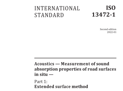 ISO 13472-1:2022