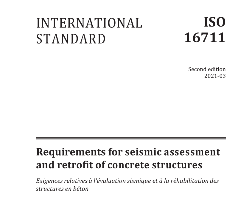 ISO 16711:2021