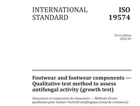 ISO 19574:2022