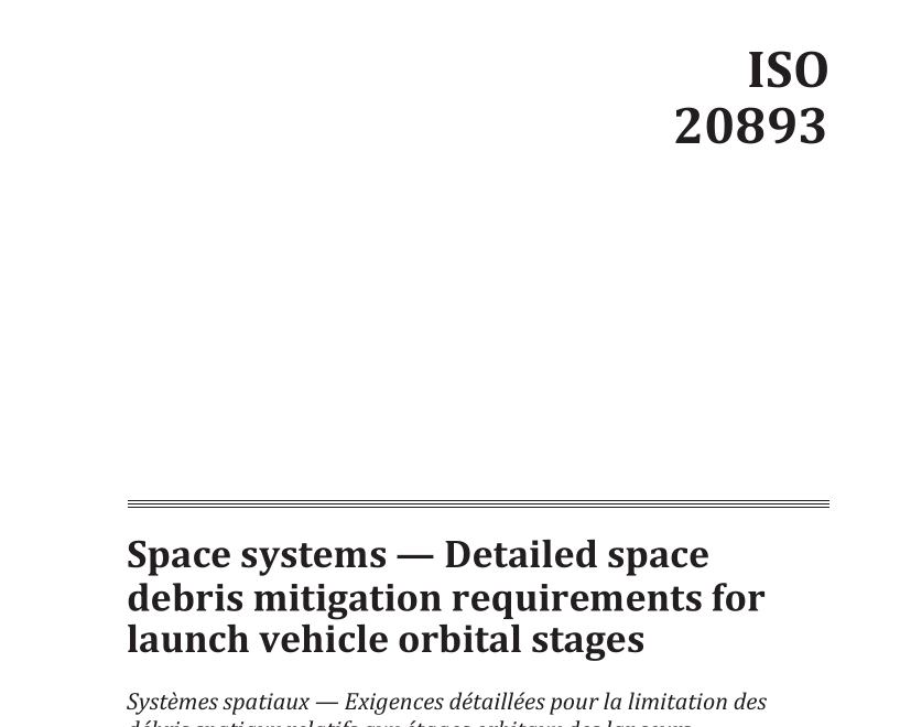 ISO 20893:2021