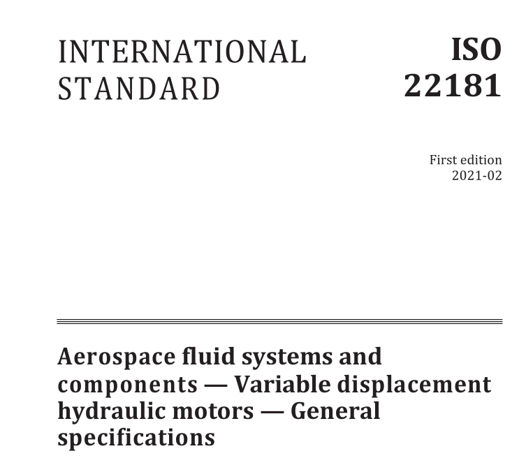 ISO 22181:2021