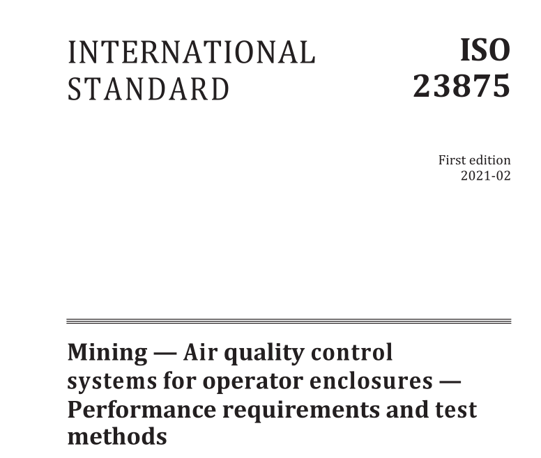 ISO 23875:2021