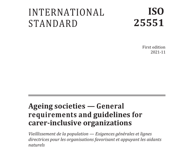 ISO 25551:2021