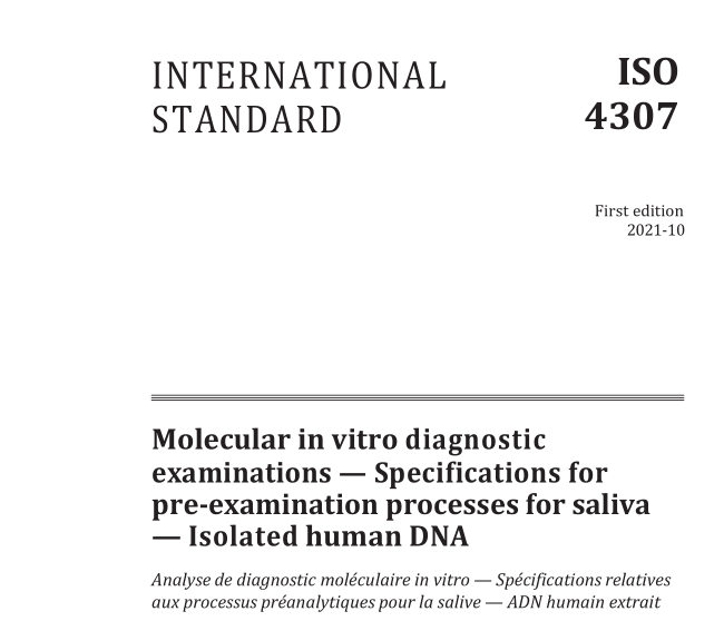 ISO 4307:2021